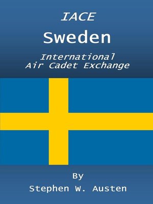cover image of International Air Cadet Exchange